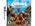 The Croods: Prehistoric Party! Nintendo DS Game - image 1