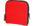 Nintendo 2DS Carrying Case - Red - image 1