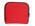 Nintendo 2DS Carrying Case - Red - image 2