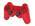 SONY DualShock 3 Wireless Controller - Red - image 1