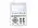 SONY RM-AV3100 Infrared Universal Fully Editable Remote Control