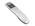 Logitech Recertified 915-000156 Harmony 600 Universal Infrared Remote Control, Silver - image 2