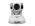 ZyXEL IPC4605N 1280 x 720 MAX Resolution RJ45 CloudEnabled Network Pan & Tilt Camera - image 1