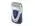 Panasonic ES4815S Pro-Curve Compact Men's Shaver with Double Blades