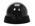 Vonnic VCD530B 600 TV Lines MAX Resolution Indoor Ex-View Star-Night Dome Camera - Black - image 2
