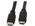 Rosewill RCHD-13003 75 ft. Black Ultra Slim HDMI Cable w/ RedMere Technology Male to Male - image 1