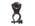 Rosewill RLFL-13003 - Cree XPE-R2 LED Search Flashlight Set with Bicycle Bracket - Zoom, 300 Lumens - image 4