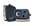 PYLE PDWR30B 3.5" Indoor/Outdoor Waterproof Speakers (Black) Pair - image 2