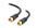 C2G 27031 12 ft. Value Series F-Type RG59 Composite Audio/Video Cable Male to Male - image 2