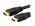 Insten 675791 50 ft. Black HDMI Male to HDMI Male High Speed HDMI Cable with Ethernet, M / M Cable - image 2