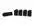 Polk Audio RM10 5-Pack 5CH Black Home Audio Speaker System