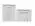 Polk Audio RM10 5-Pack 5CH Black Home Audio Speaker System