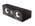Polk Audio CS2 Series II Center Channel Speaker (Black) Single - image 1