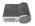 Aluratek Internet Radio Alarm Clock with Built-in WiFi AIRMM01F