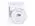 Aluratek Internet Radio Alarm Clock with Built-in WiFi AIRMM01F