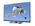 LG 50" 720p 600Hz Plasma HDTV 50PM4700 - image 2