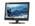 Sceptre E195BD-SHD 19" Black 720p LED-LCD HDTV With Built-In DVD Player - image 2