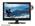 Sceptre E195BD-SHD 19" Black 720p LED-LCD HDTV With Built-In DVD Player - image 1