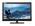 Sceptre 23" 1080p 60Hz LED HDTV with Built-in DVD Player E248BD-FHD - image 1