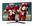 Samsung 40" Class 1080p 120Hz Smart 3D LED TV - UN40F6400AFXZA - image 2