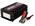Schumacher XI41B 'X-Line' 410W Power Inverter with Battery Clamps and 12V Male Adapter Plug - image 1
