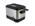 Cuisinart CDF-100 Compact 1.1-Liter Deep Fryer, Brushed Stainless Steel - image 1