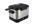 Cuisinart CDF-100 Compact 1.1-Liter Deep Fryer, Brushed Stainless Steel - image 3