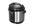 Cuisinart CPC-600 1000-Watt 6-Quart Electric Pressure Cooker, Brushed Stainless and Matte Black - image 2