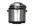 Cuisinart CPC-600 1000-Watt 6-Quart Electric Pressure Cooker, Brushed Stainless and Matte Black - image 4