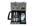 Cuisinart CHW-12 Black/Steel Black/Stainless Coffee Plus 12-Cup Programmable Coffeemaker - image 1
