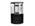 Cuisinart DCC-3000 Black/Steel Coffee on Demand 12-Cup Programmable Coffeemaker - image 2