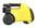 EUREKA 3670G Boss Mighty Mite Lightweight Canister Vacuums Yellow - image 3