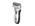 Panasonic Wet/Dry Pivoting Head Shaver, with 3-Blade Cutting System, 30° Nanotech blades, 10,000 RPM, LCD, and Pop-up Trimmer ES-RT51-S - image 1