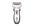 Panasonic Wet/Dry Pivoting Head Shaver, with 3-Blade Cutting System, 30° Nanotech blades, 10,000 RPM, LCD, and Pop-up Trimmer ES-RT51-S - image 2