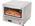 Panasonic NB-G110P FlashXpress Toaster Oven with Double Infrared Heating, Silver - image 1