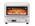 Panasonic NB-G110P FlashXpress Toaster Oven with Double Infrared Heating, Silver - image 2