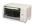 Euro-Pro TO156 White Extra-Large-Capacity 6 Slice Toaster Oven - image 1