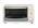 Euro-Pro TO156 White Extra-Large-Capacity 6 Slice Toaster Oven - image 2