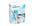 Philips Sonicare HX6911/02 FlexCare Rechargeable Sonic Toothbrush - image 1