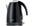 AROMA AWK-270B Black 7-Cup Electric Water Kettle - image 2