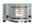 KitchenAid KCO223CU Silver 12-inch Convection Bake Countertop Oven - image 4
