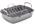 Circulon 56539 Nonstick Bakeware 17-Inch by 13-Inch Roaster with U-Rack - image 1
