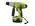 Worx WT920K 3-pc 18-volt Cordless Combo Tool Kit
