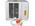 Frigidaire FRA086AT7 8,000 Cooling Capacity (BTU) Window Air Conditioner - image 3