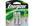 Energizer Rechargeable 2450 mAH "AA" Batteries - image 1