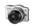 Panasonic LUMIX DMC-GF3XW White 12.1 MP 3.0" 460K Touch LCD Digital Interchangeable Lens System Camera w/ 14-42 Power Zoom Lens Kit - image 2
