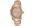 Invicta Women's 14398 Angel Quartz 3 Hand Rose Gold Dial Watch - image 2
