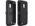 OtterBox Defender Series f/Samsung Galaxy S II Epic 4G Touch - Black - image 2