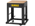Dewalt DW7350 Mobile Stand for Portable Thickness Planer - image 1