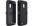 OtterBox Defender Series f/Samsung Galaxy S II Epic 4G Touch - Black - image 4